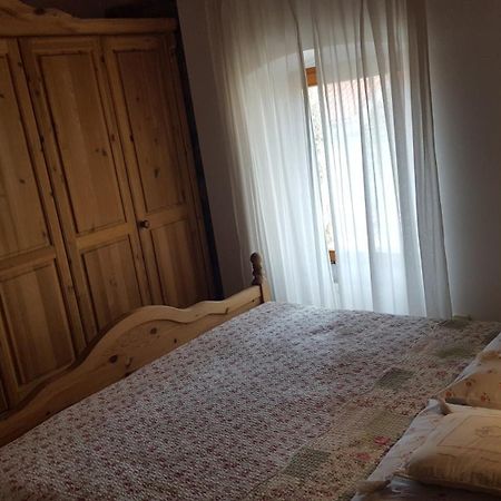הוילה Sečovlje Istrian Stone House מראה חיצוני תמונה