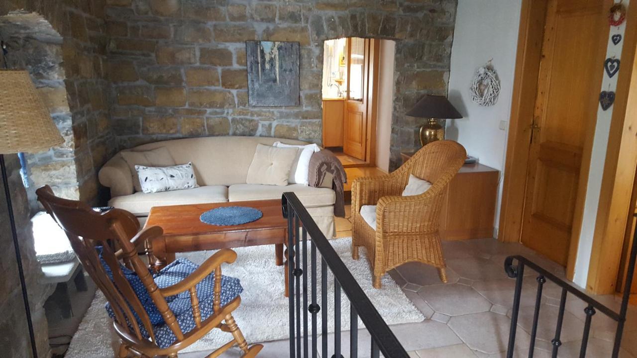 הוילה Sečovlje Istrian Stone House מראה חיצוני תמונה