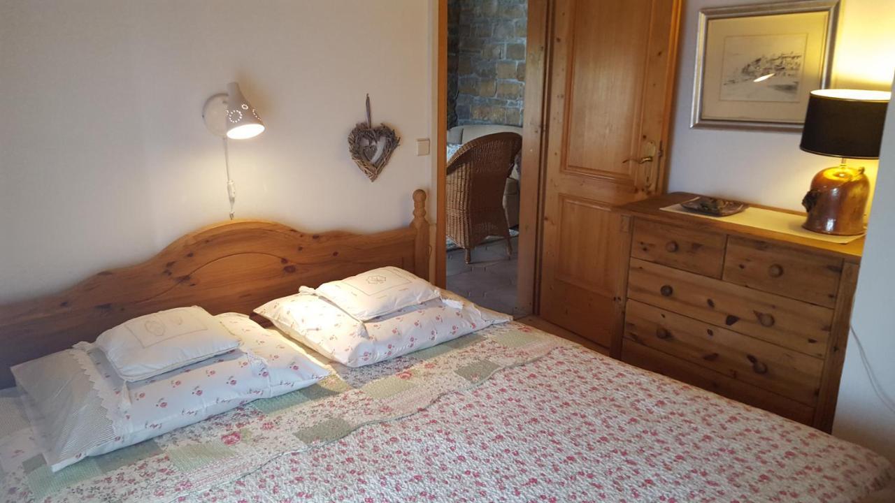 הוילה Sečovlje Istrian Stone House מראה חיצוני תמונה